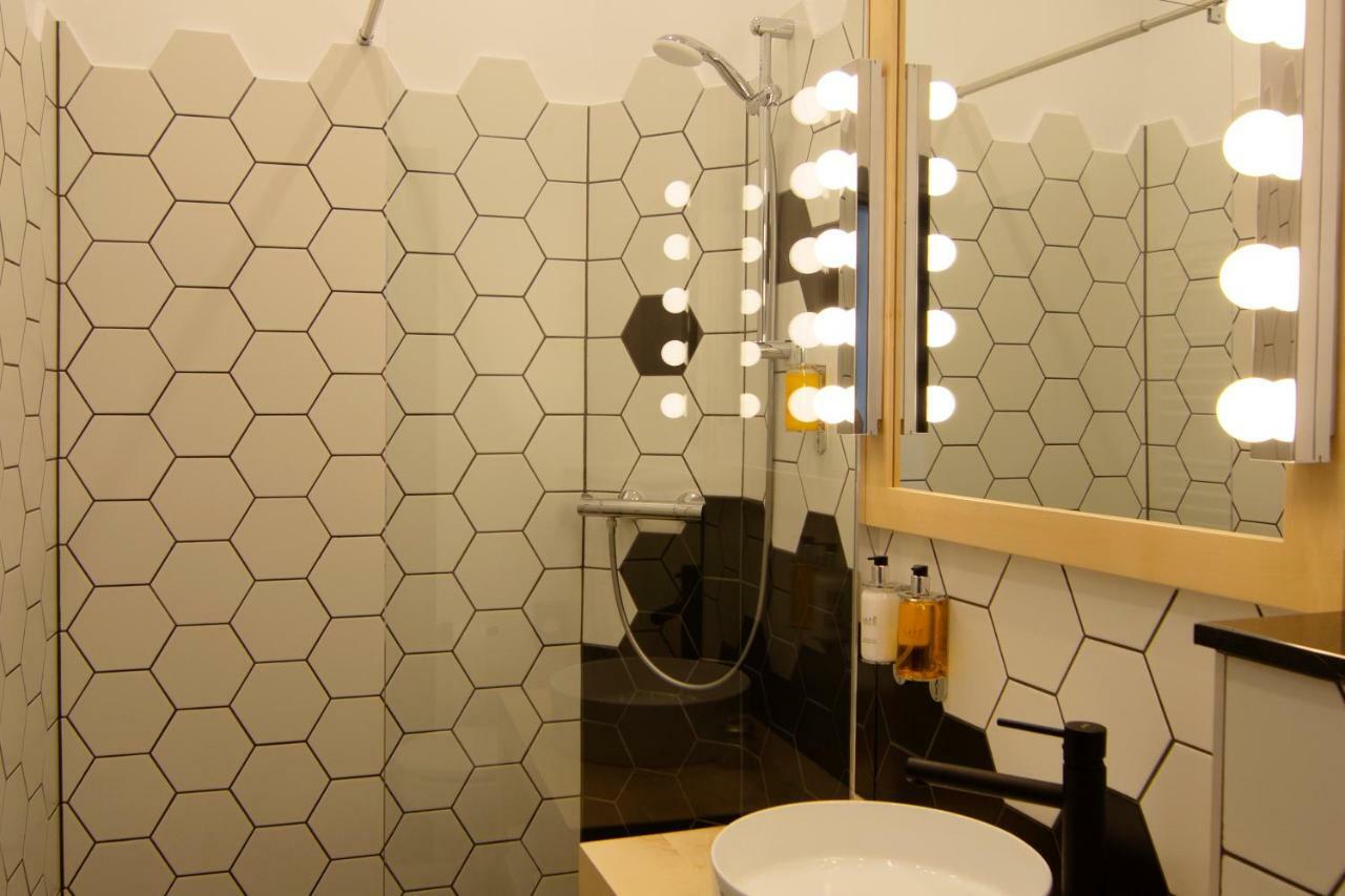 Kleines Hotel Nagyszeben Kültér fotó
