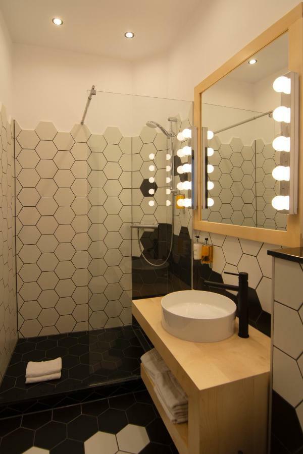 Kleines Hotel Nagyszeben Kültér fotó